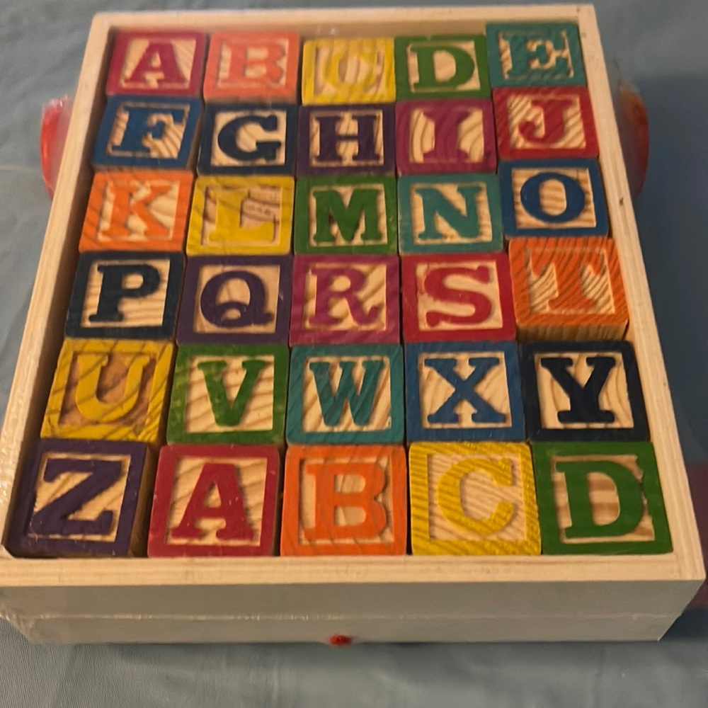 Brand new kids toy